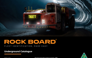 Allplant's Rock Board Underground Brochure_image
