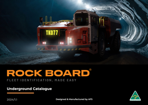 Allplant's Rock Board Underground Brochure_image