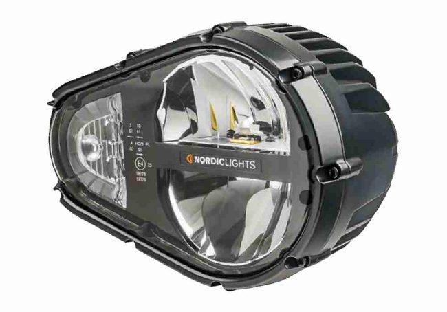NORDIC LIGHTS® Sculptor N6002 QD NORDIC LIGHTS® Sculptor N6002 QD