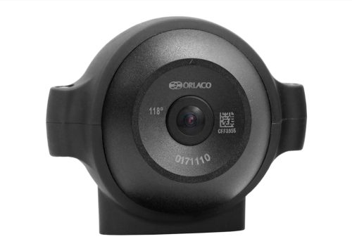 0171110_Orlaco-Analogue-Camera-FAMOS-118º-NTSC, Volvo camera 17444241, Cat 336-6684, Cat 3366684, Westrac 459-1800 & 4591800, John Deere AT466877, JBC 400/B1585