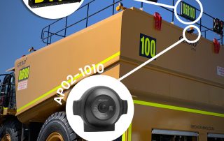 Did you know we are official distributors for both Orlaco and Rockboard parts?