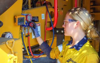 Allplant Auto Electric and Heavy Duty Air Conditioning