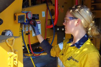 Allplant Auto Electric and Heavy Duty Air Conditioning