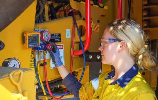 Allplant Auto Electric and Heavy Duty Air Conditioning