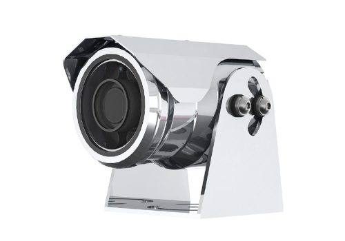 Allplant ArgesMarine-GC-NB-Series Stainless Steel 316L 2MP/8MP Bullet Camera