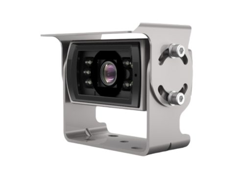 Allplant Wipomatic Camera ECC-77HF