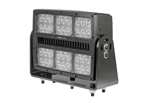 Nordic N4701 GEMINI 18-32V - Heavy Duty LED Work Lamp